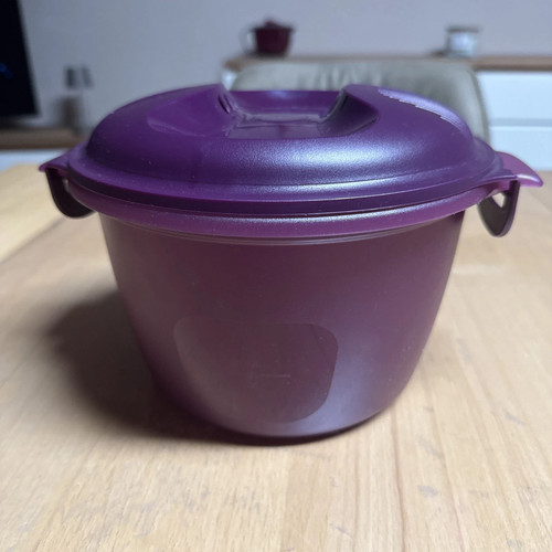 Tupperware reis meister - -, 2,2