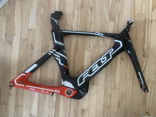Felt da1 carbon - da1, rim
