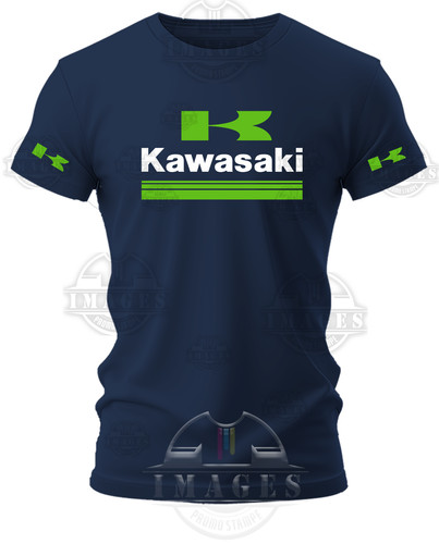 Kawasaki shirt replica - t-shirt,
