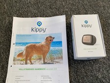 The Pet finder - KIPPY GPS Tracker für Hund