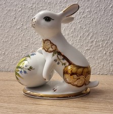 CMIELOW Porcelain Figur Hase