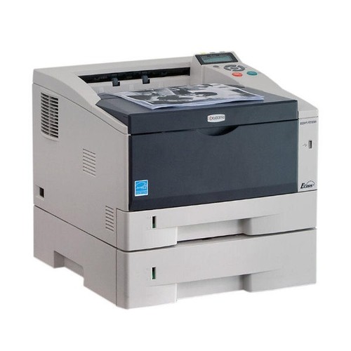 Kyocera ecosys p2135dn - kyocera,