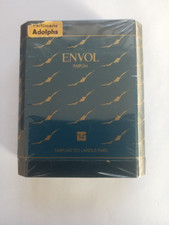 ENVOL Ted Lapidus Parfum 14
