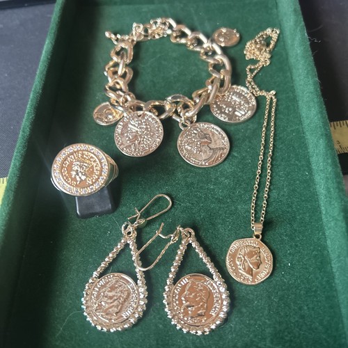 Konvolut schmuck - konvolut, schmuck,