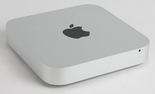 Apple Mac mini  2012  quad 2,3 GHz i7  16GB RAM 480 GB SSD OS10.15.7