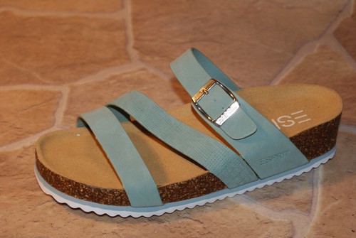 Esprit damen sandalen nur - esprit,