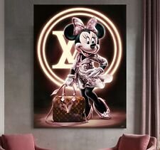 XL LEINWAND BILDER BIS