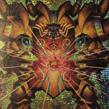 YuGiOh! Millennium Exodia DECK