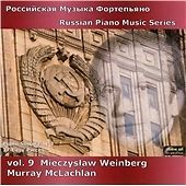 Mieczyslaw Weinberg - Russian