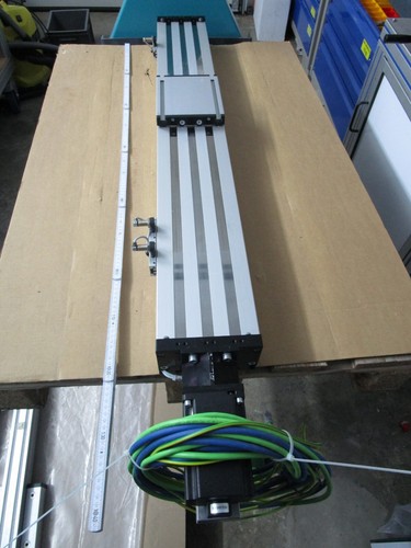 Linearsystem linearführung - linearsystem, /