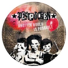 Pestpocken - Another World Is