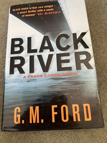 Black river m ford - black,