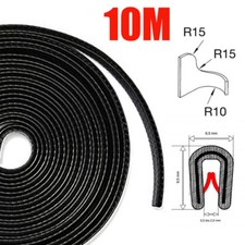 10m kantenschutz - 10m,