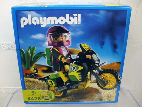 Playmobil 4426 - ,