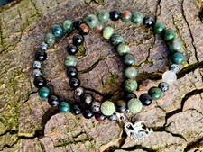 Walddrachen Armband mit