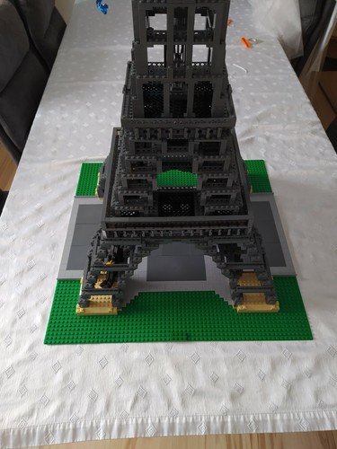 Lego 10181 eifelturm 100 - lego,
