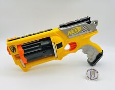 NERF Gun N-Strike Elite Maverick Blaster mit Munition Hasbro /R17F2