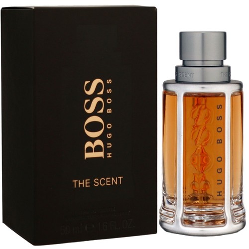 Hugo boss the scent - 50, ml