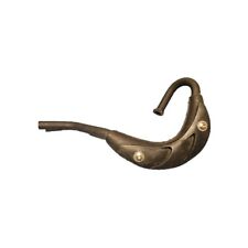 Auspuff Schalldämpfer bulbike Endrohr Pocketbike Minibike Miniquad Quad 49cc