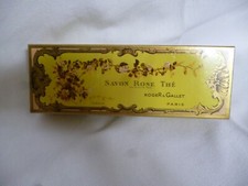 Roger Gallet Luxusseife Savon