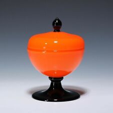 Loetz Deckeldose Entwurf