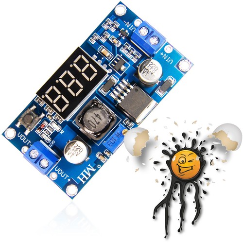 40v 3a lm2596 - 4.5-40v,