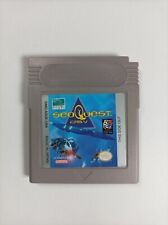 Sea Quest DSV Nintendo Gameboy Classic Spiel USA Gut Getestet #009