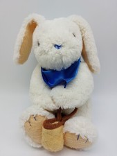 Kuschelwuschel 💙 Plüsch