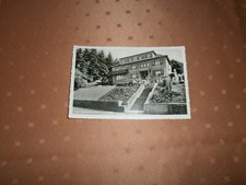 Bad Driburg - Haus Rosenhang -