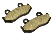 Bremsbeläge RMS 0270 vorne für Honda NES PS/PES SCV SES SH 125 150 110 i D Dylan