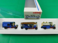 C18 Märklin H0 1886