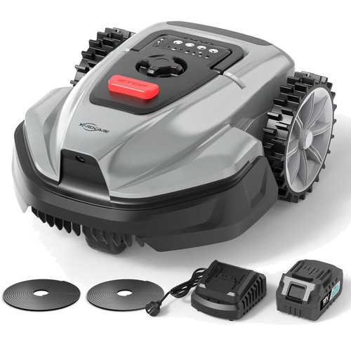 Mähroboter rasenroboter ohne - mähroboter,