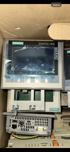 Siemens simatic hmi ktp400 - siemens,