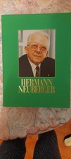 Hermann Neuberger Buch