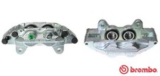 BREMBO Bremssattel F 83 339 +38.92€ Pfand Grauguss für TOYOTA HILUX 7 Pick up