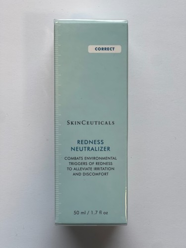 Redness neutralizer - redness,
