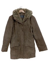 Tcm lederjacke damen braun - braun, gr