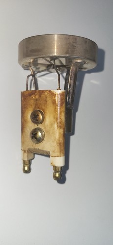 Viessmann stauscheibe 7254352 - stauscheibe,