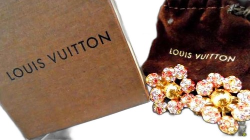 Louis vuitton mille une - louis,