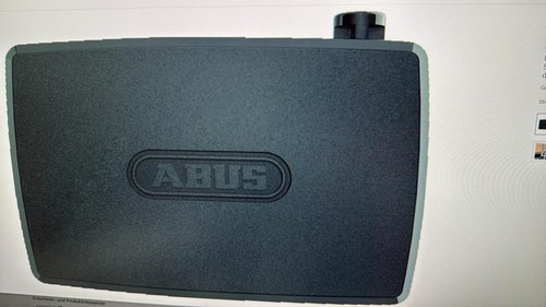 0723 abus alarmbox - sw-0723, 2.0