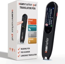 Scanmarker Pal – Stift