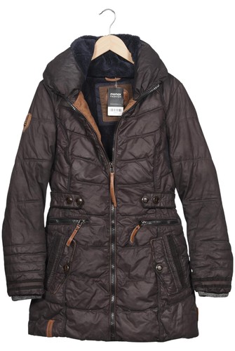 Naketano mantel damen jacke - naketano,