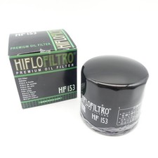 ölfilter hiflo hf153 passend - hiflo,