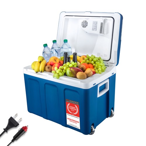 Elektrische kühlbox 45l - elektrische,