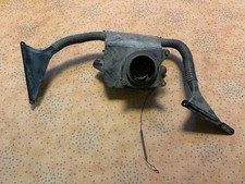 Triumph TR4 Heizungsgehäuse