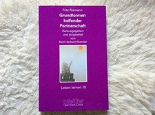 Grundformen helfender Buch