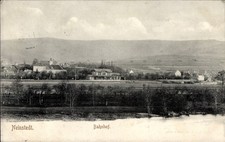 Ak Neinstedt Thale im Harz