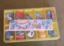 Ü Eier Figuren: Squalibaba