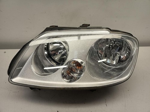 Touran scheinwerfer - vw, 1t