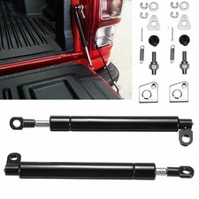2X Gasdruckdämpfer Heckklappe Gasdruckfeder Für Ford Ranger T6 12-16 Mazda BT50